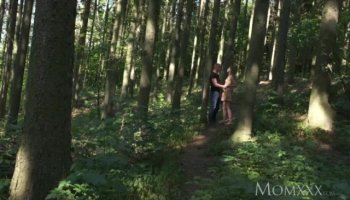 Special care for her teacher